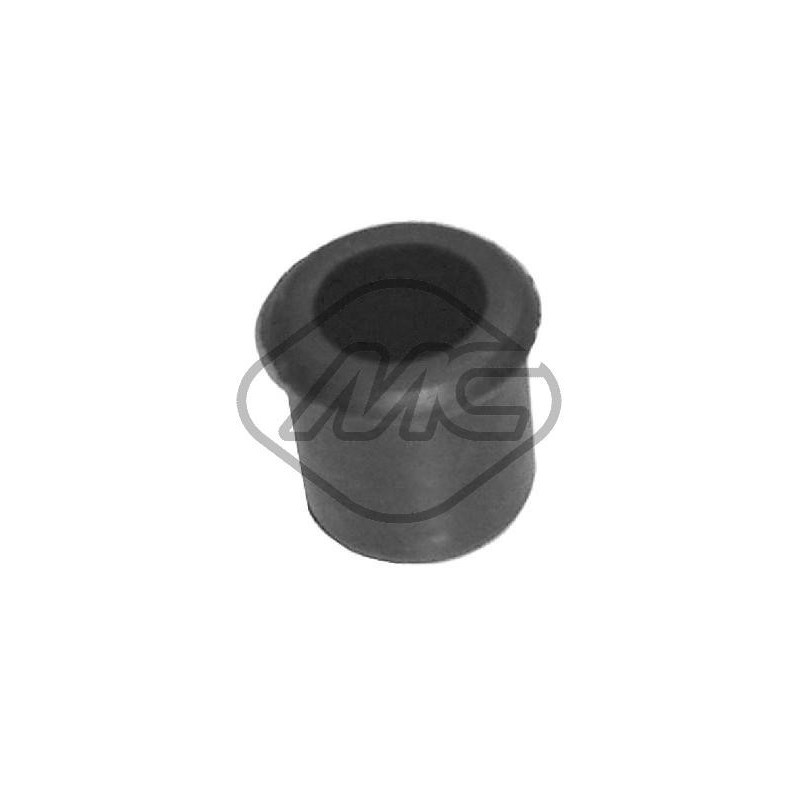 Joint (collerette de réfrigérant) Metalcaucho