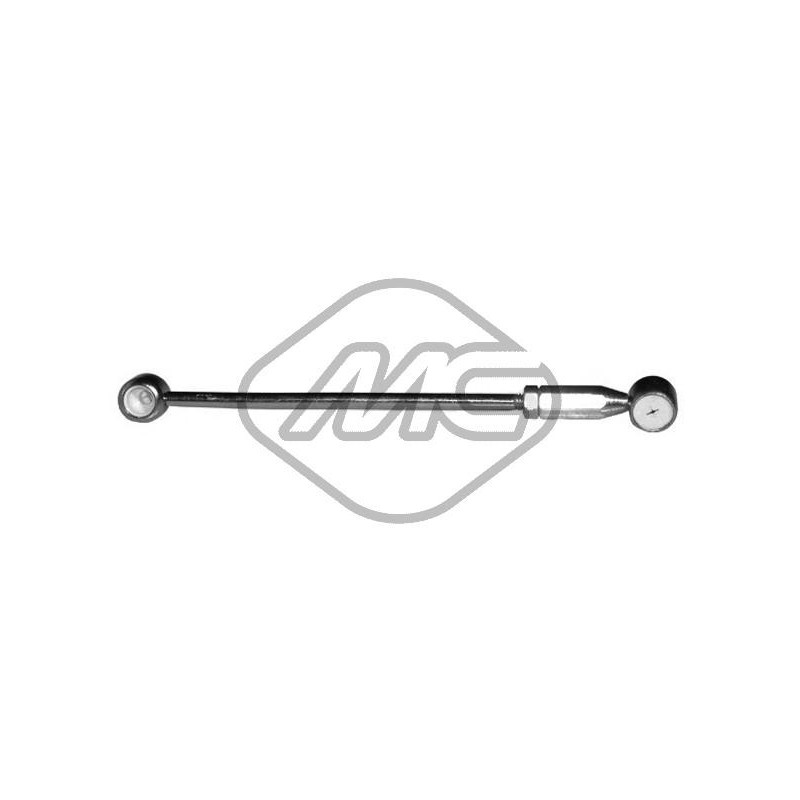 Kit de réparation (levier de vitesse) Metalcaucho