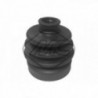Jeu de joints-soufflets (Cardan) Metalcaucho