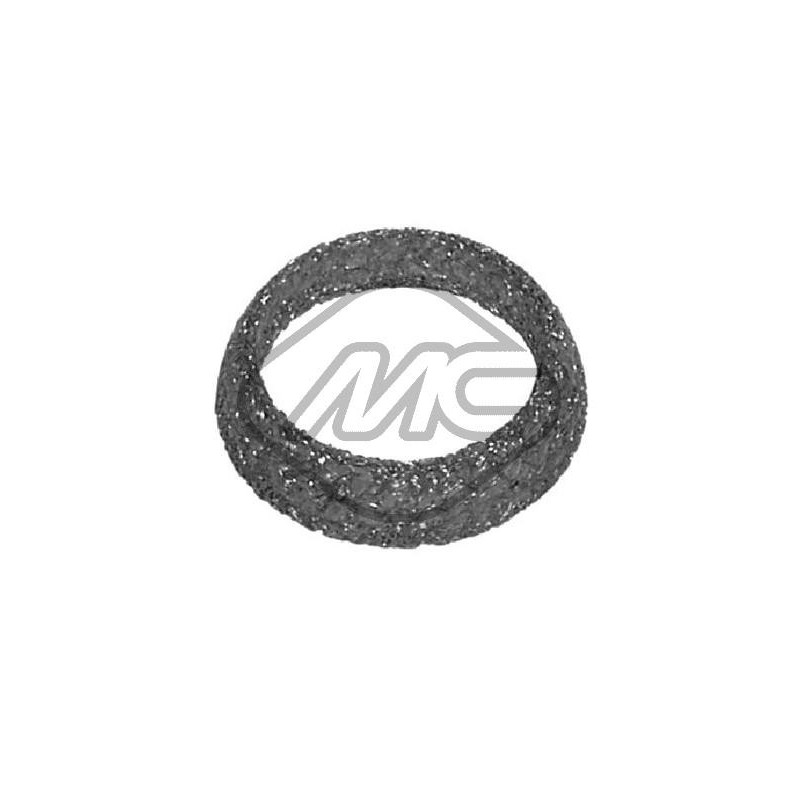 Bague d'étanchéité (tuyau d'échappement) Metalcaucho