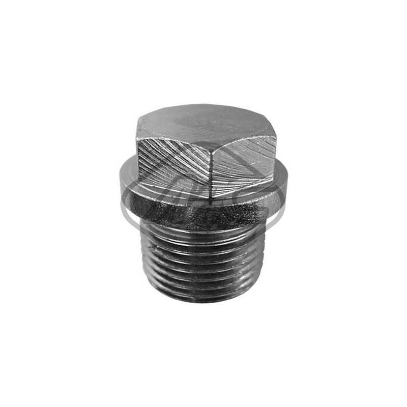 Bouchon de vidange Metalcaucho