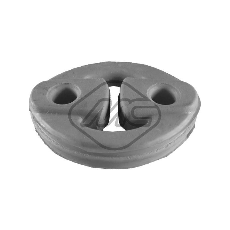 Butée élastique (silencieux) Metalcaucho