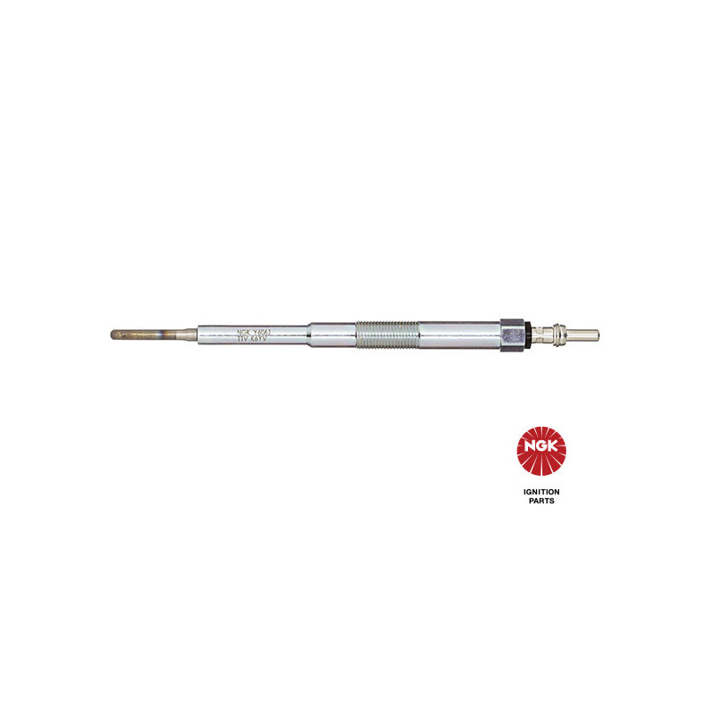 Bougie de préchauffage NGK