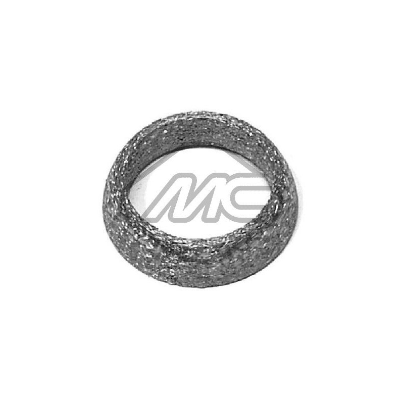 Bague d'étanchéité (tuyau d'échappement) Metalcaucho