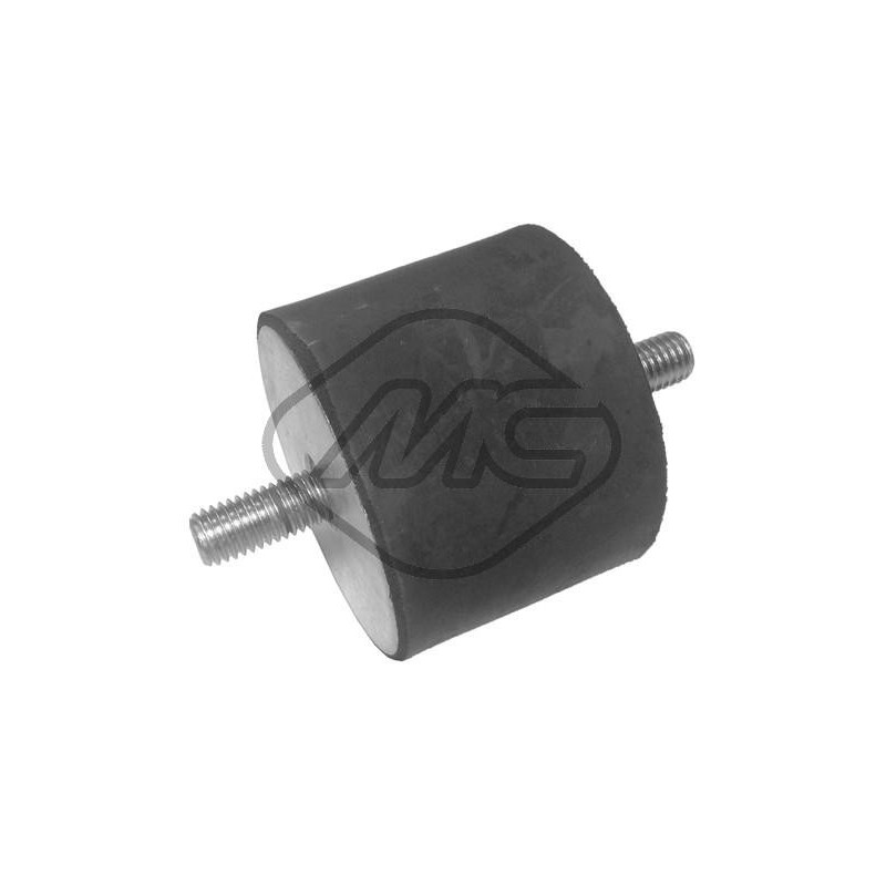 Support moteur Metalcaucho