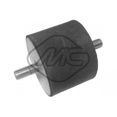Support moteur Metalcaucho