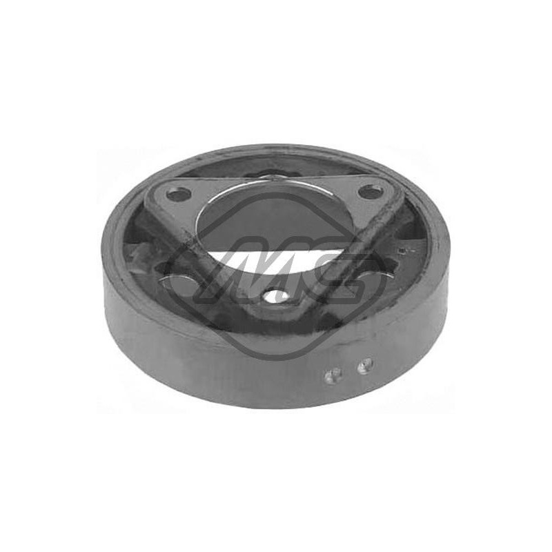 Amortisseur de vibrations (arbre de cardan) Metalcaucho