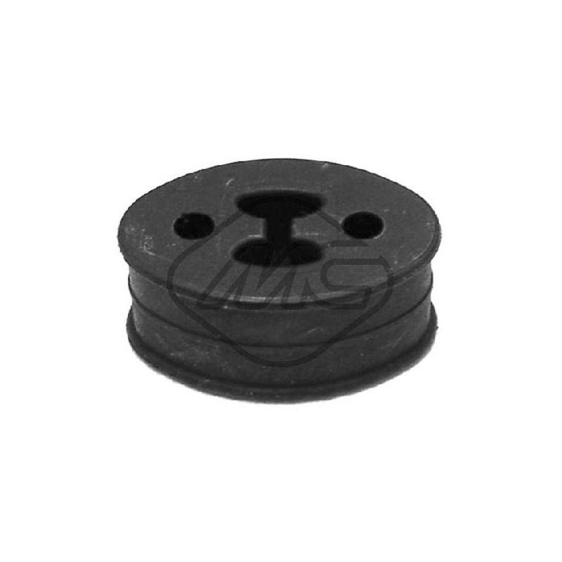 Butée élastique (silencieux) Metalcaucho