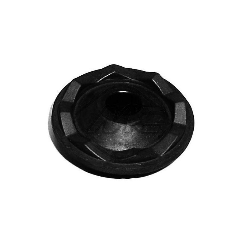 Silent bloc de triangle de suspension Metalcaucho