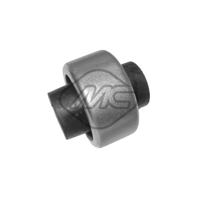 Silent bloc de triangle de suspension Metalcaucho