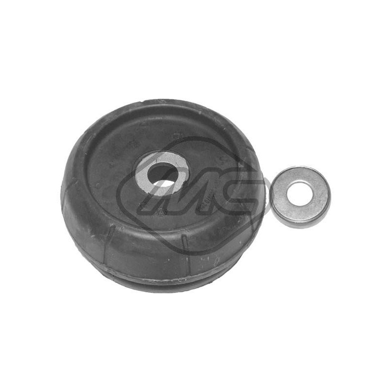 Coupelle d'amortisseur Metalcaucho