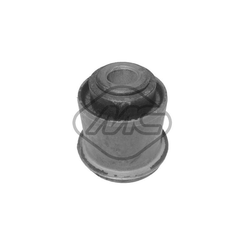 Silent bloc de triangle de suspension Metalcaucho