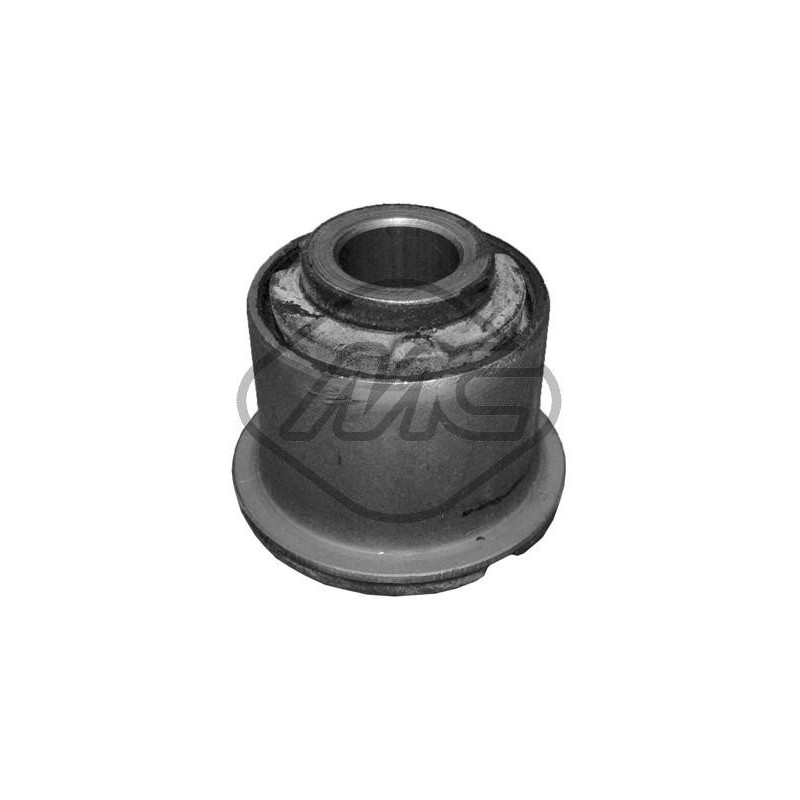 Silent bloc de triangle de suspension Metalcaucho