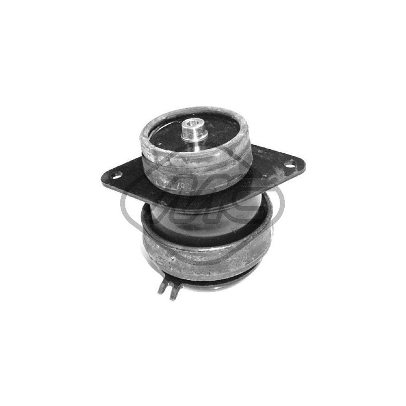 Support moteur Metalcaucho