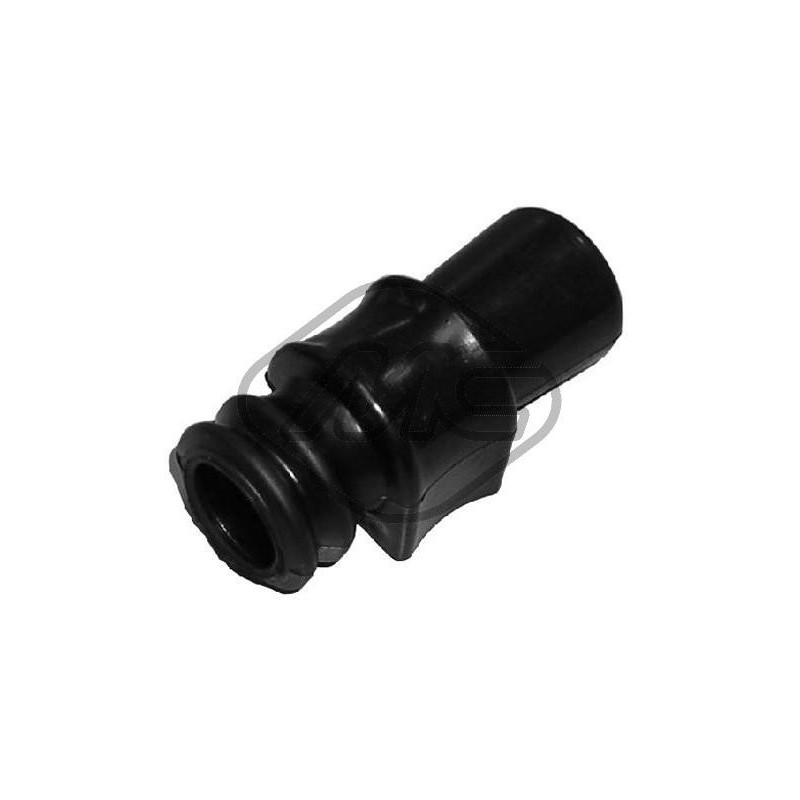 Suspension (stabilisateur) Metalcaucho