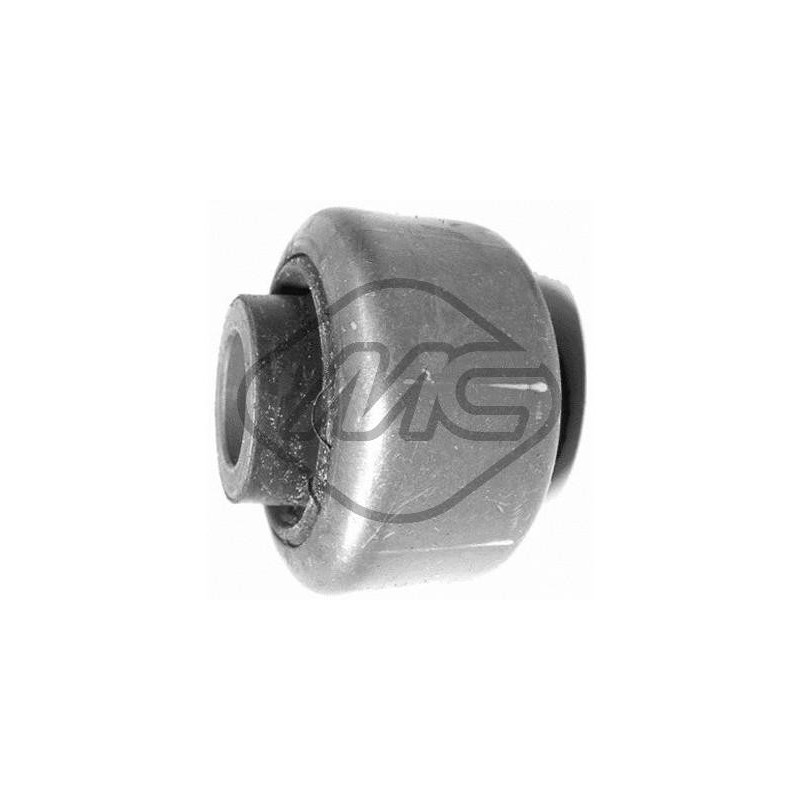 Silent bloc de triangle de suspension Metalcaucho