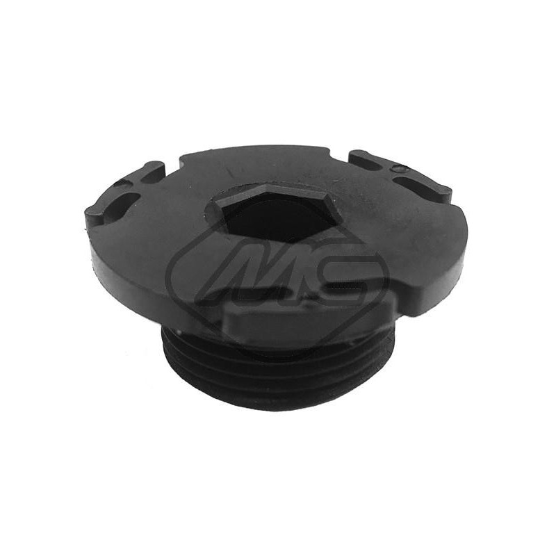 Bouchon de vidange Metalcaucho