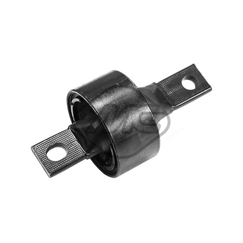 Silent bloc de train arrière Metalcaucho