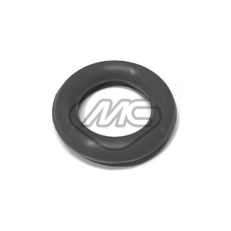 Bague d'étanchéité (tuyau d'échappement) Metalcaucho