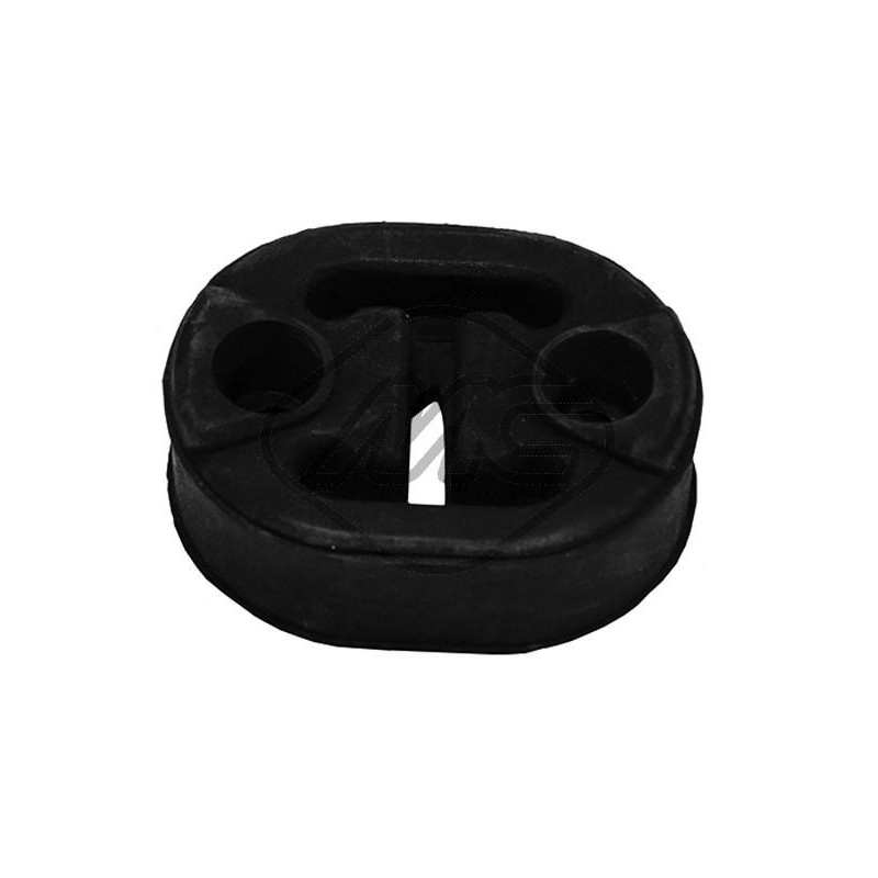 Bandes de caoutchouc (échappement) Metalcaucho