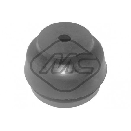 Support moteur Metalcaucho