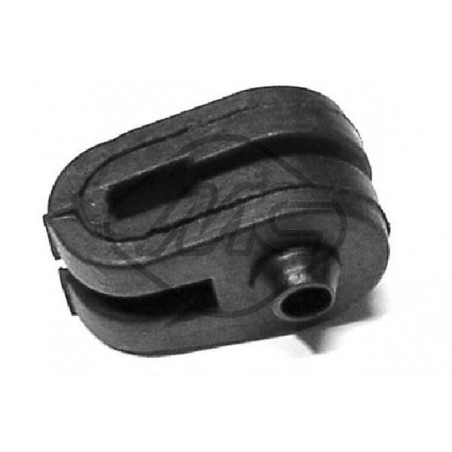 Butée élastique (silencieux) Metalcaucho