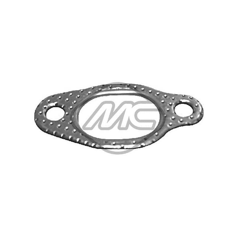 Joint d'étanchéité (collecteur d'échappement) Metalcaucho