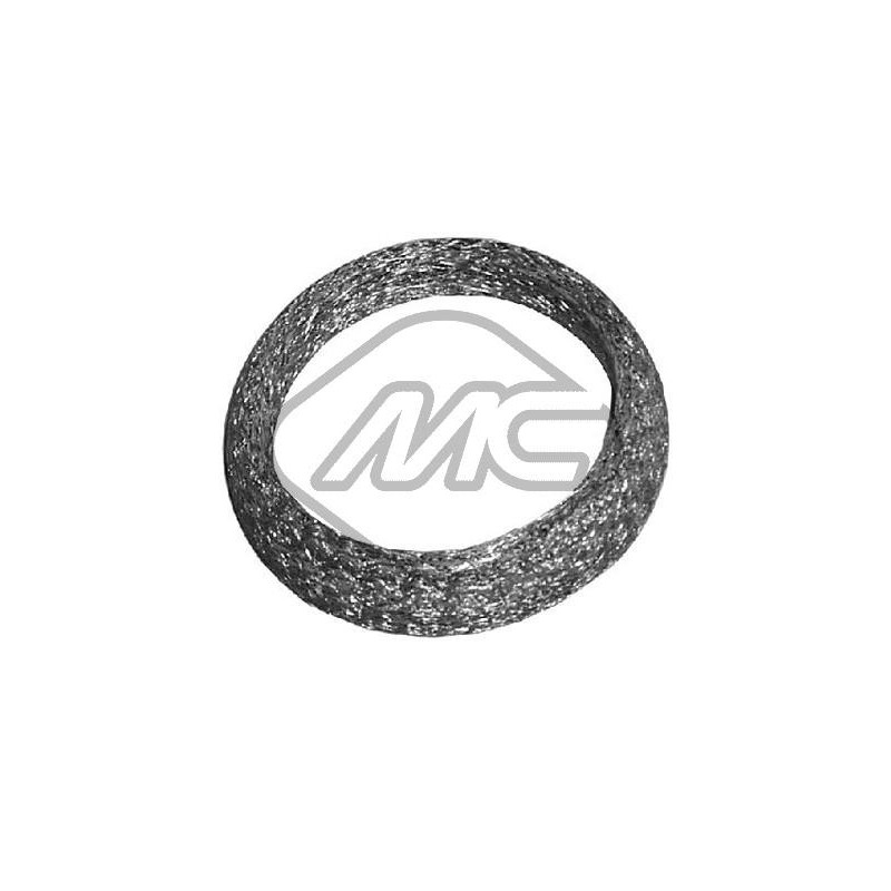Bague d'étanchéité (tuyau d'échappement) Metalcaucho