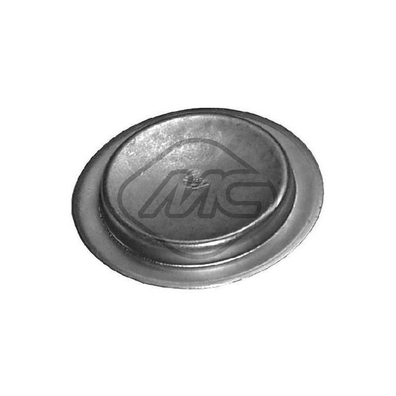 Bouchon de dilatation Metalcaucho