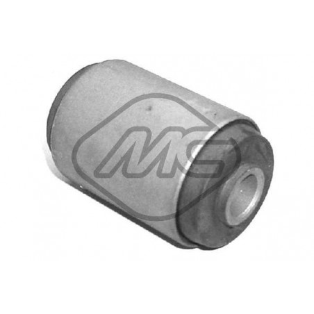 Coussinet de palier (ressort à lames) Metalcaucho