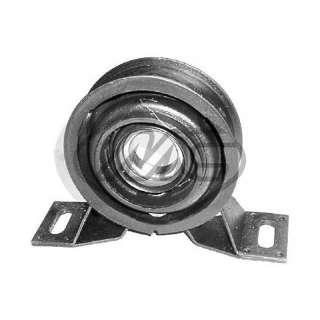 Suspension (arbre de cardan) Metalcaucho