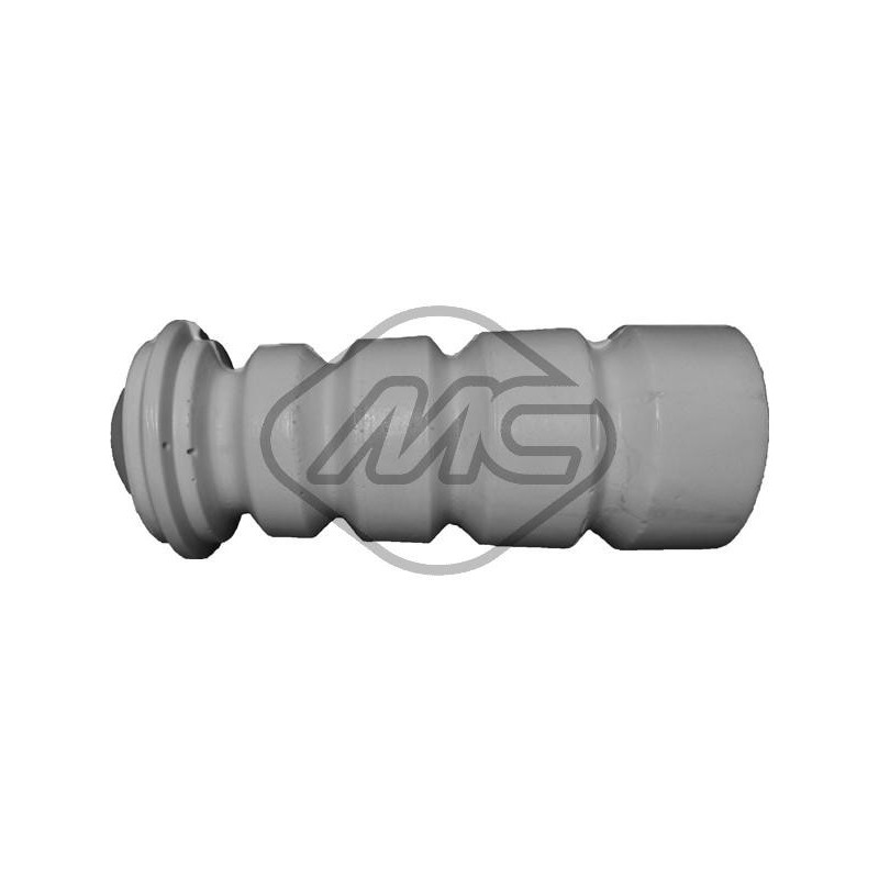 Soufflet de protection à l'unité (cache poussière) Metalcaucho