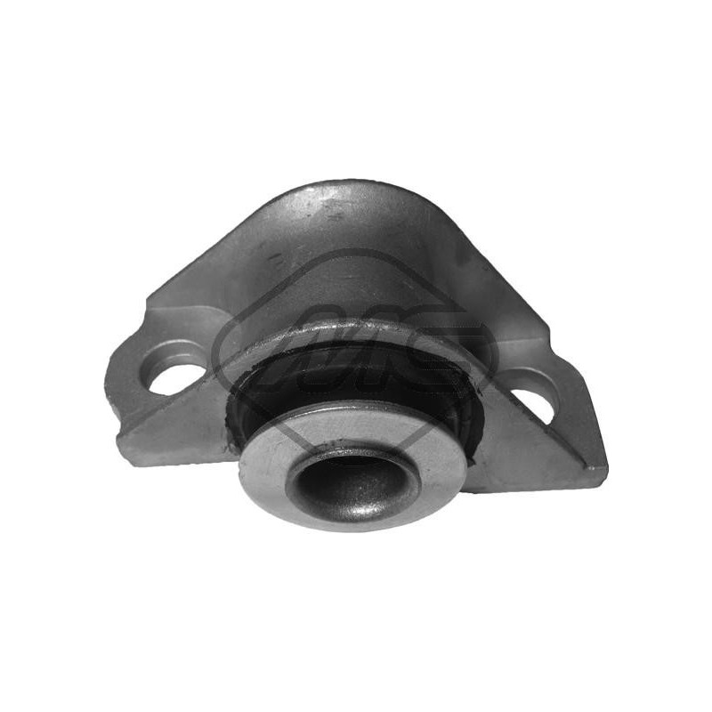 Silent bloc de triangle de suspension Metalcaucho