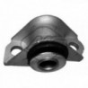Silent bloc de triangle de suspension Metalcaucho