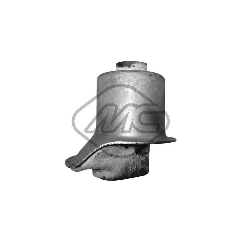 Silent bloc de train arrière Metalcaucho