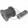 Silent bloc de triangle de suspension Metalcaucho
