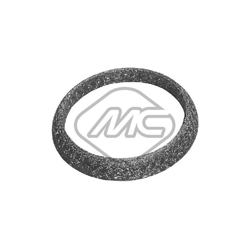 Bague d'étanchéité (tuyau d'échappement) Metalcaucho