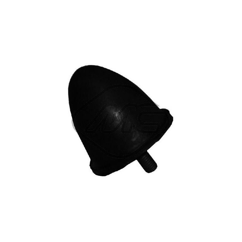 Soufflet de protection à l'unité (cache poussière) Metalcaucho