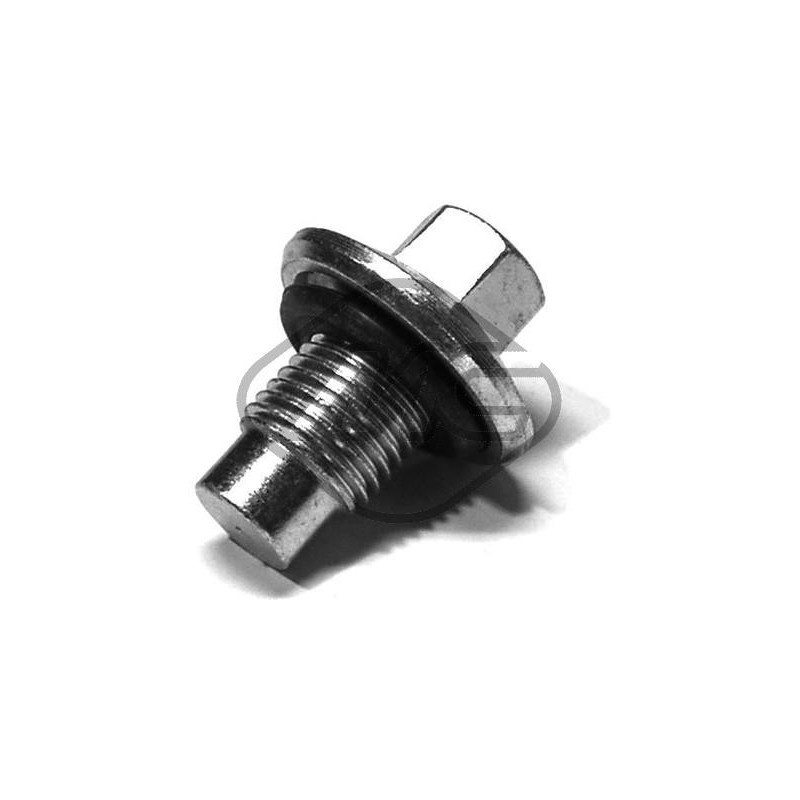 Bouchon de vidange Metalcaucho