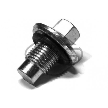 Bouchon de vidange Metalcaucho