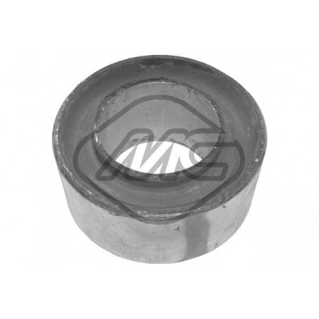 Silent bloc de triangle de suspension Metalcaucho