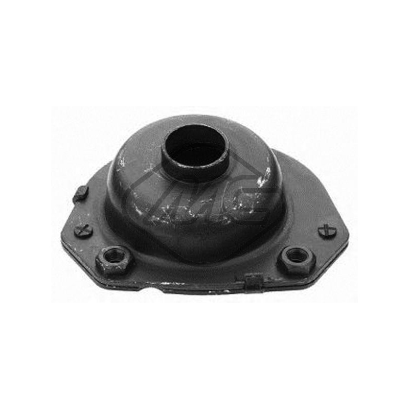 Coupelle d'amortisseur Metalcaucho