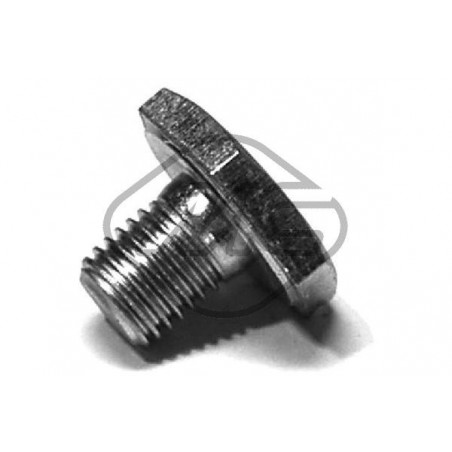 Bouchon de vidange Metalcaucho