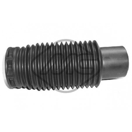 Bouchon de protection/soufflet (amortisseur) Metalcaucho