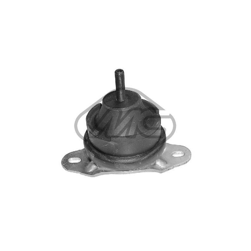 Support moteur Metalcaucho