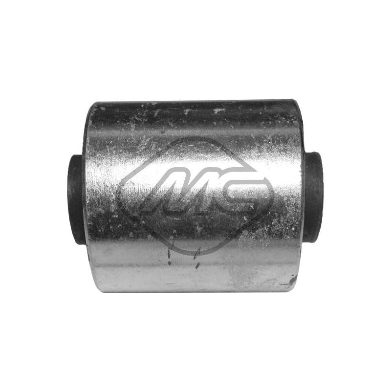 Silent bloc de train arrière Metalcaucho