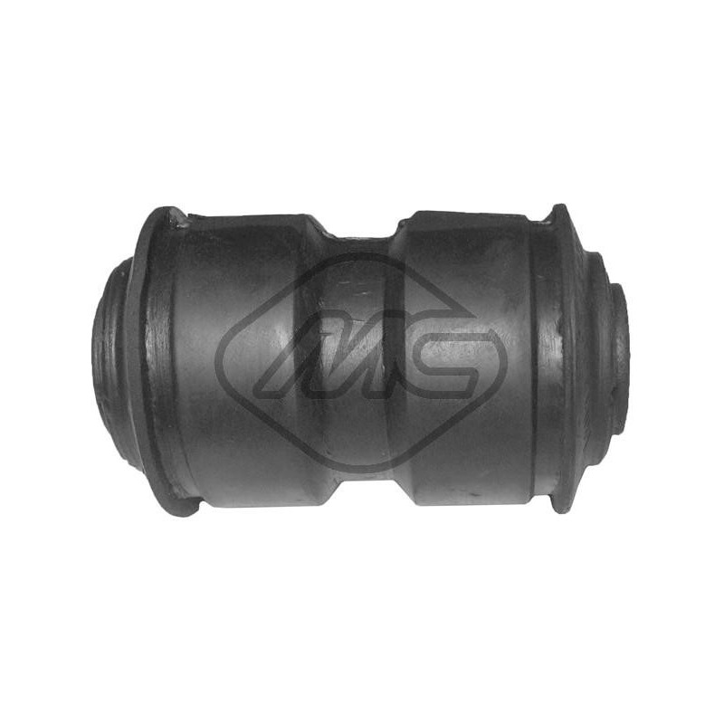 Coussinet de palier (ressort à lames) Metalcaucho