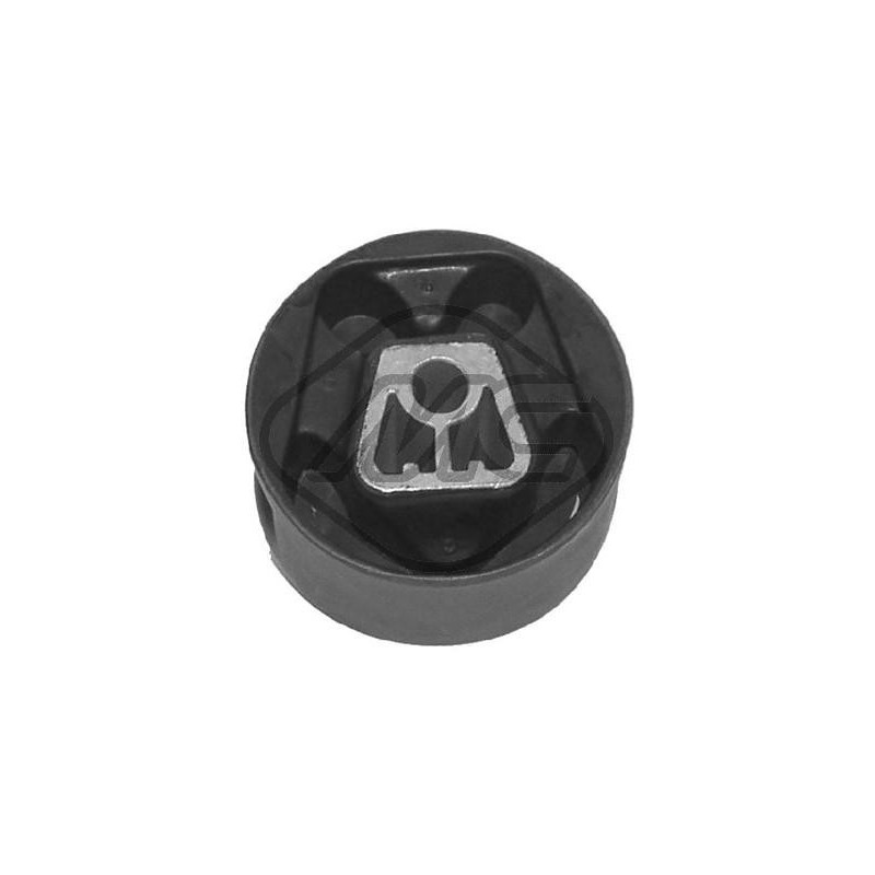 METALCAUCHO Morsetto 8597 - Fascetto Di Serraggio In Metallo