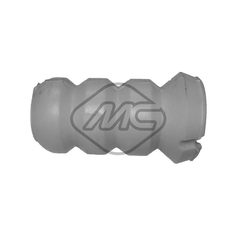 Soufflet de protection à l'unité (cache poussière) Metalcaucho