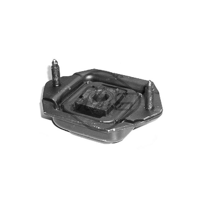 Silent bloc de train arrière Metalcaucho